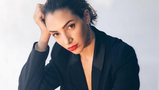 Tras su internación de urgencia, dieron de alta a la actriz Thelma Fardin