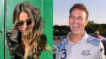 se conocieron los duros motivos detras de la ruptura entre pampita y martin pepa: es un...