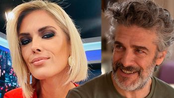 leo sbaraglia salio a hablar sobre el romance con viviana canosa: dejen de... leo sbaraglia salio a hablar sobre el romance con viviana canosa: dejen de...