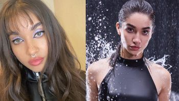 El anuncio más especial para María Becerra: ¡se agrandó la familia!