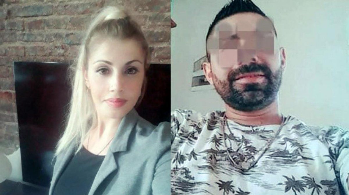 Violó la perimetral, secuestró a su exnovia y le pegó un tiro en el pecho