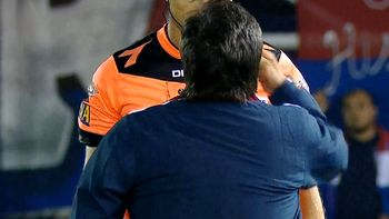 Exclusivo: el mediático del mundo del fútbol que quiere desbancar a Manuel Adorni en las elecciones