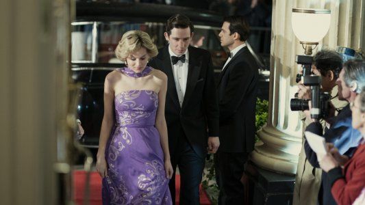 The Crown: los datos más curiosos de la serie antes del estreno de su 4° temporada