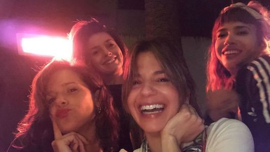 El reencuentro de Las Estrellas: fotos y mensajes nostálgicos