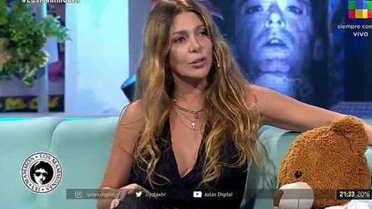 Mónica Ayos reveló la extraña comparación que hace de las personas con los animales