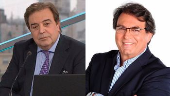 Norberto Dupesso: El fin de semana me hago cargo del noticiero de TN