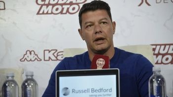 Sebastián Battaglia fue presentado como DT de Huracán: cuándo vuelve a La Bombonera