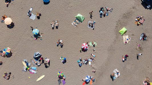 Oficializan el DISPO hasta el 31 de enero y por primera vez no hay cuarentena en ningún punto del país