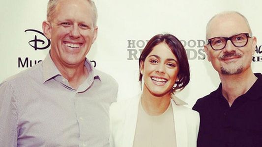Tini Stoessel cumplió su sueño: emoción para un momento único de su vida