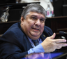 José Mayans defendió la sesión en el Senado y destacó: El tema de las jubilaciones era impostergable