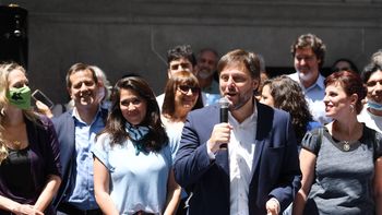 Caso Lucas González: Santoro le respondió a Dalbón y dijo que no hace uso político ni caranchismo
