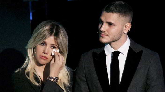 Los detalles del viaje de Wanda Nara a Turquía:  cómo será su encuentro con Mauro Icardi y qué pasará con sus hijos