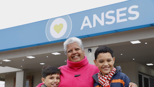 ANSES confirmó la mejor de las noticias para JUBILADOS en JUNIO