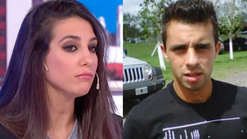 Cinthia Fernández, furiosa con Defederico: No voy a permitir que nadie ensucie mi momento de felicidad