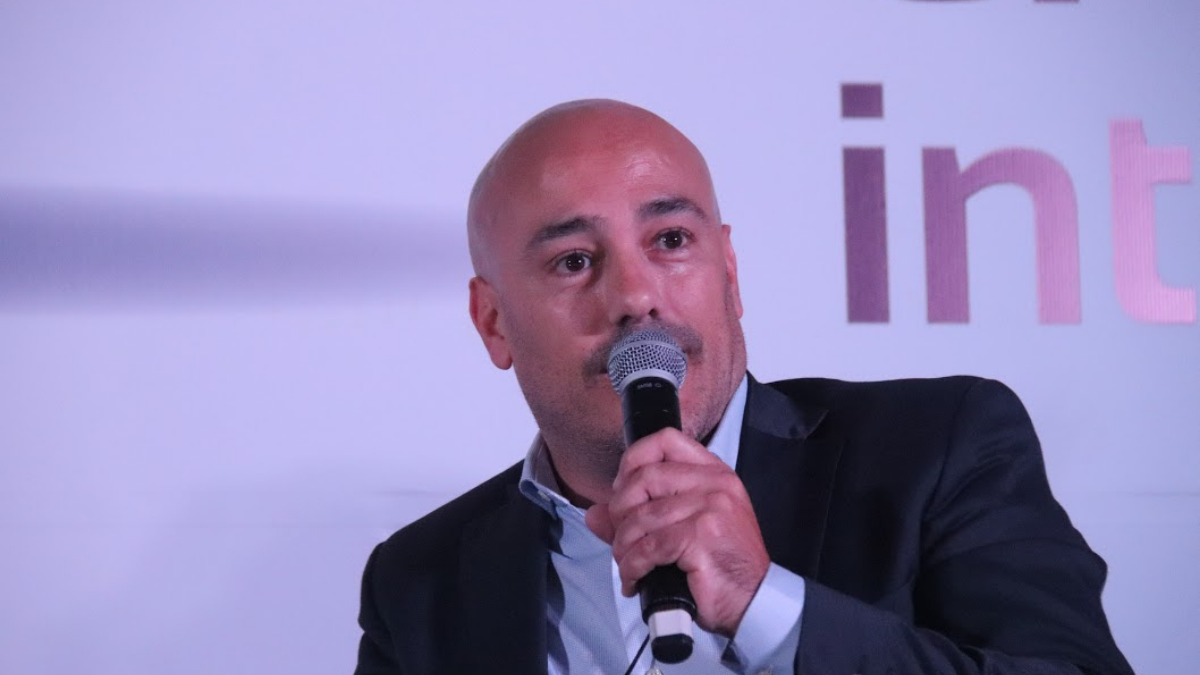 Lucas Romero, de Synopsis: la gente ya le asigna responsabilidad importante al Gobierno por la crisis económica