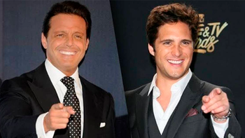 El nuevo actor para la segunda temporada de la serie de Luis Miguel