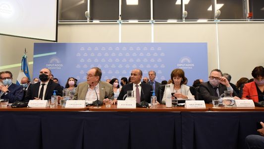 Acuerdo con el FMI: Alberto Fernández se repliega sobre Juntos por el Cambio para sancionar la ley más importante de su gestión