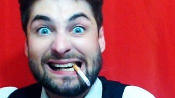 El youtuber El Presto irá juicio oral por intimidar y hostigara Fabiola Yáñez