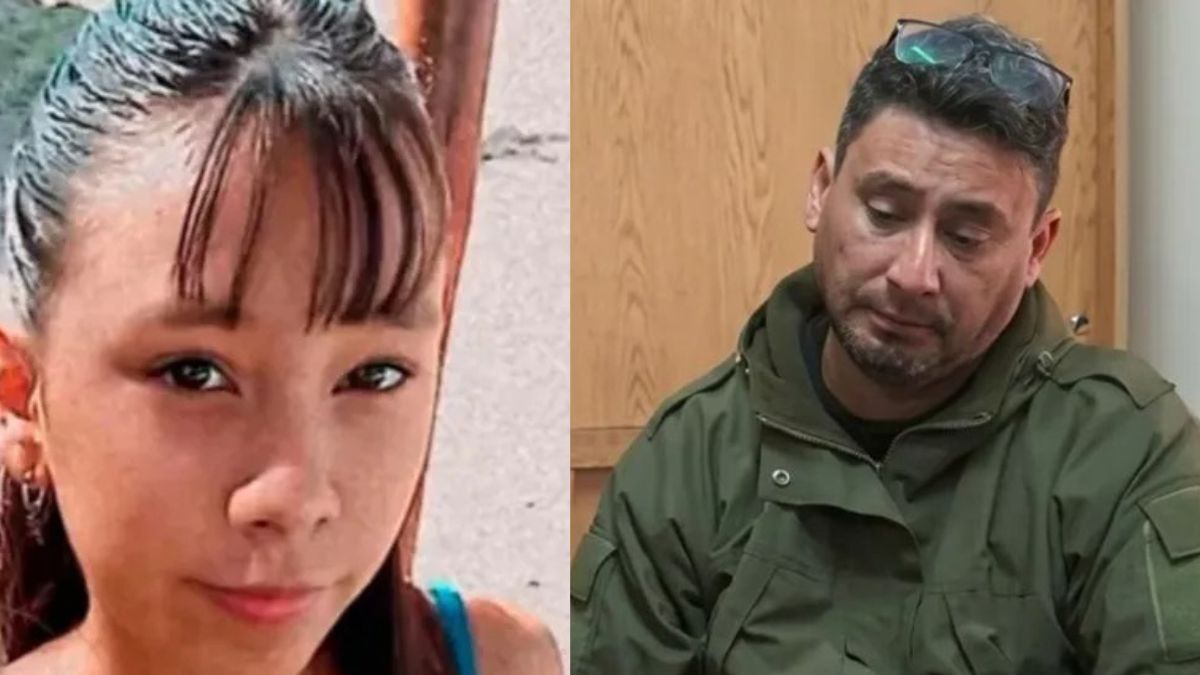 La denuncia que Agostina Vega hizo contra su propio padre y que volvió a salir a la luz tras el femicidio