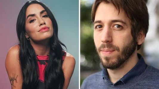 Netflix: la comedia romántica de Lali Espósito y Martín Piroyansky que la rompe entre las películas más vistas