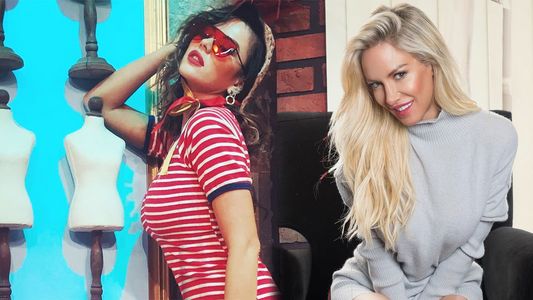 Karina Jelinek desmintió sus dichos sobre Luli Salazar y demandará a una revista