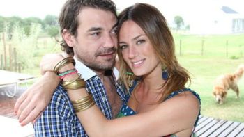 El toc que Pedro Alfonso le contagió a Paula Chaves