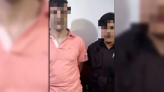 Sueros pinchados, muerte y cremación: los macabros detalles del accionar del presunto asesino serial de Ramallo