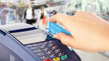 Devolución del IVA: cifras récord durante el fin de semana (Foto: archivo). Devolución del IVA: cifras récord durante el fin de semana (Foto: archivo).