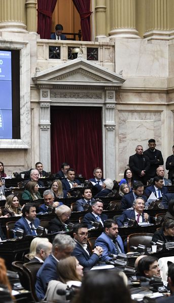 Diputados aprobó los cambios al régimen de subsidios para Zonas Frías