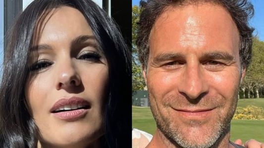 Salió a la luz la tremenda interna detrás de la separación de Pampita y Martín Pepa: Lo torturó