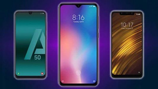 Mejores celulares gama media: que características se deben tener en cuenta