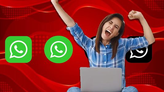 WhatsApp lanza un nuevo modo que los usuarios van a usar hasta el hartazgo
