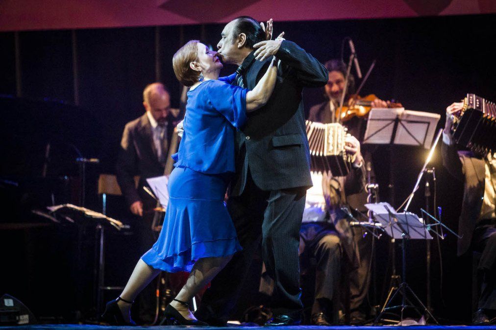 Tras contraer coronavirus, murió a los 89 años el legendario bailarín de tango Juan Carlos Copes