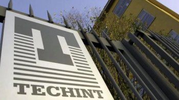 Acuerdan la desvinculación de 1.450 empleados de Techint con pago indemnizatorio