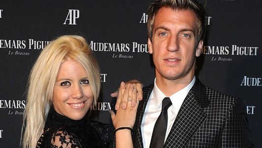 Wanda Nara publicó el mail y el teléfono de Maxi López y luego los borró