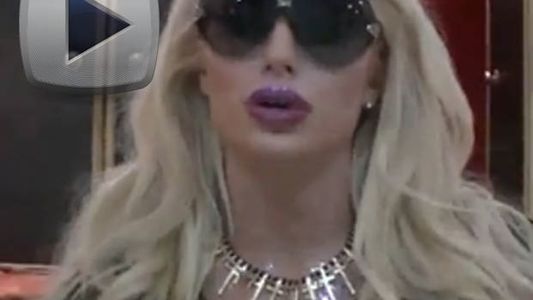 Exclusivo | Victoria Xipolitakis se lanza como…