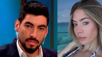 Moyano fue imputado por desobediencia tras un presunto encuentro con Candela Arizaga: la pista que sigue la Fiscalía