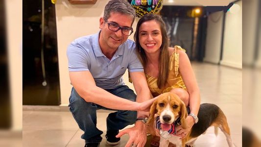 La viuda del fiscal paraguayo asesinado en su luna de miel reveló detalles de los momentos previos al crimen de su esposo