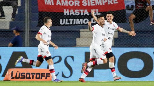 Patronato venció a Boca por penales y es finalista de la Copa Argentina
