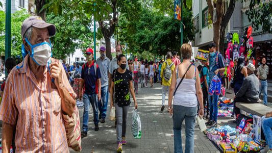 Consecuencias del Covid: ¿Qué sucedió en América Latina?