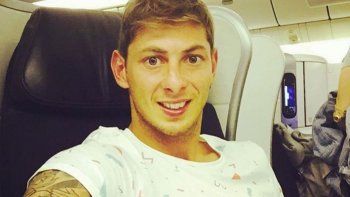 Emiliano Sala. Emiliano Sala.