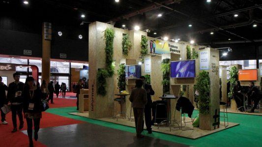 Lanzan la feria de empleo joven más grande del mundo y que promete 20.000 oportunidades laborales