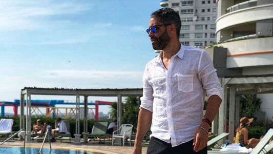 El Pollo Álvarez: Hace cuatro años que no me tomaba vacaciones