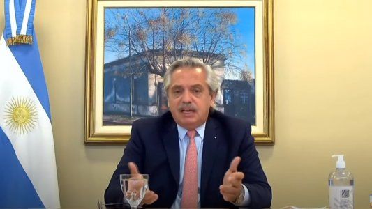 La ley de la pandemia: qué dice el proyecto que el Gobierno manda a Diputados