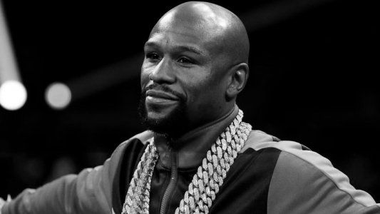 Gestos que valen: Mayweather se ofreció a pagar el funeral de George Floyd en cuatro ciudades estadounidenses