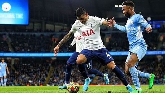 El Tottenham publicó un explosivo posteo antes de la Finalissima