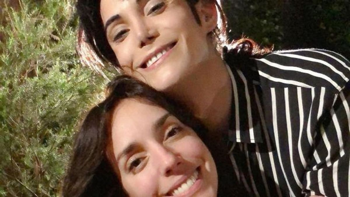 Tamara Pettinato habló de la lucha de las madres de hijos adictos