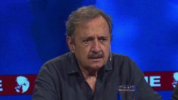 Alfonsín descartó que vaya a asumir en la OA y aseguró que Alberto tiene el espíritu para superar la grieta