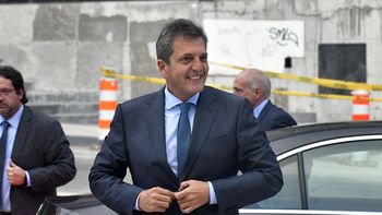 Massa no fue a una cumbre del peronismo y crece la tensión por la estrategia electoral del Frente de Todos