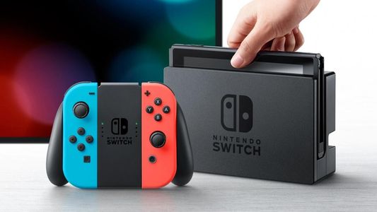 Consolas: ¿Cómo será la nueva Nintendo Switch Pro?